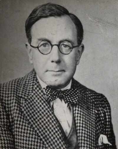 A.J.P. Taylor
