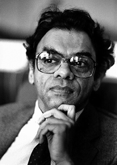 A.K. Ramanujan
