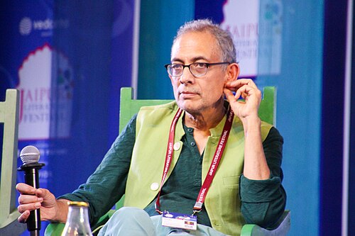 Abhijit V. Banerjee