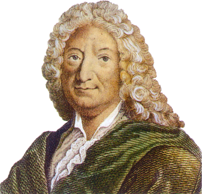 Alain René Le Sage