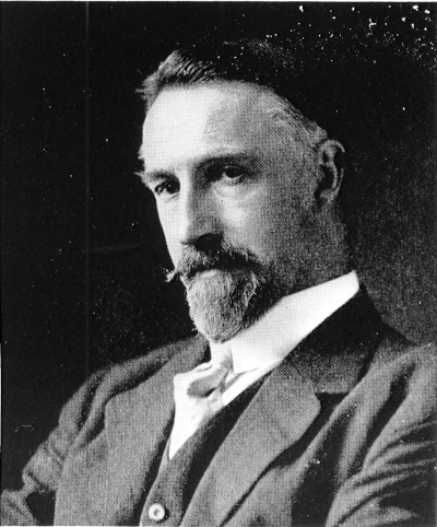 Alan Sullivan