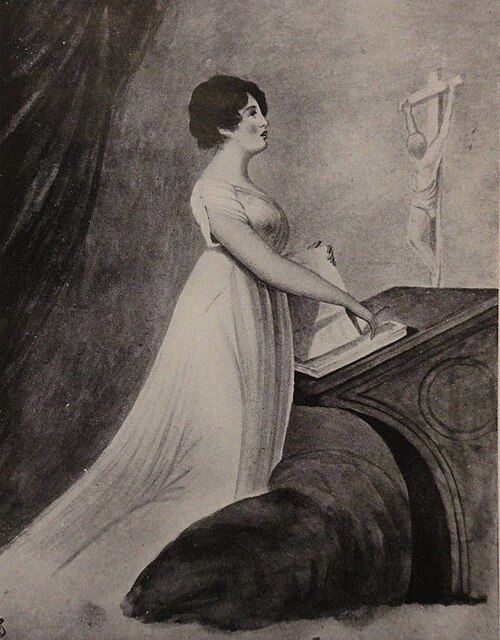 Amy Brown