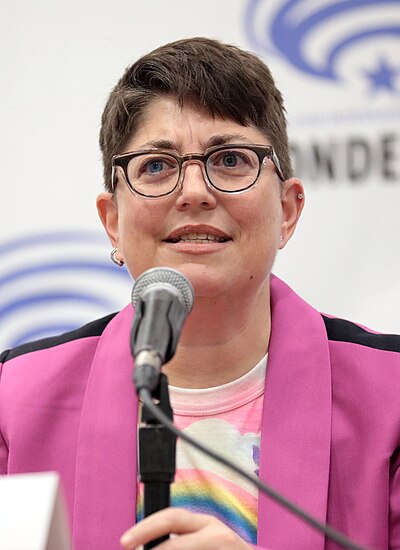 Annalee Newitz