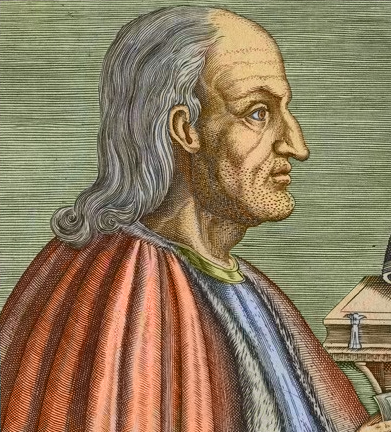 Anselm
