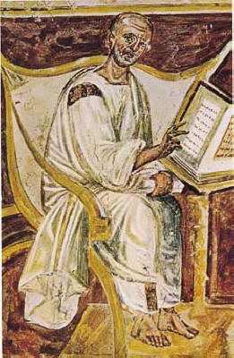 Augustine of Hippo