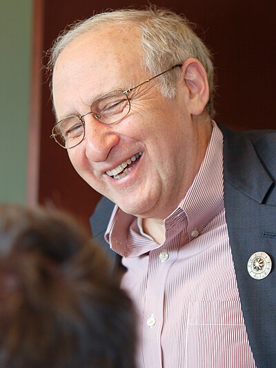 Ben Shneiderman