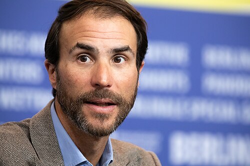 Ben Silverman