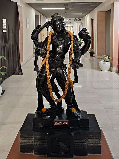 Bharata Muni