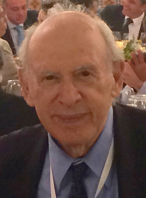 Jerome Friedman