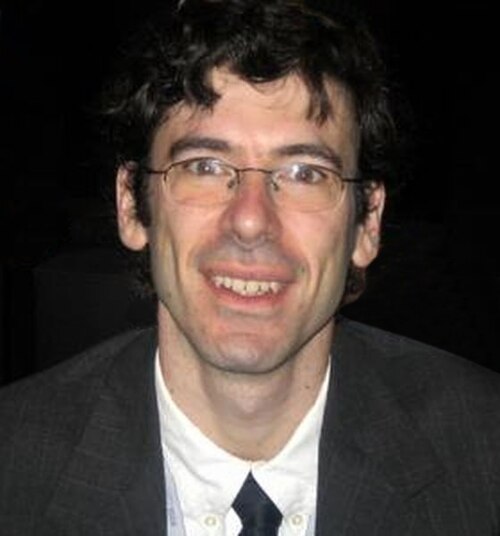 Jon Kleinberg
