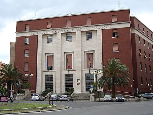 National Research Council, Division on Earth
