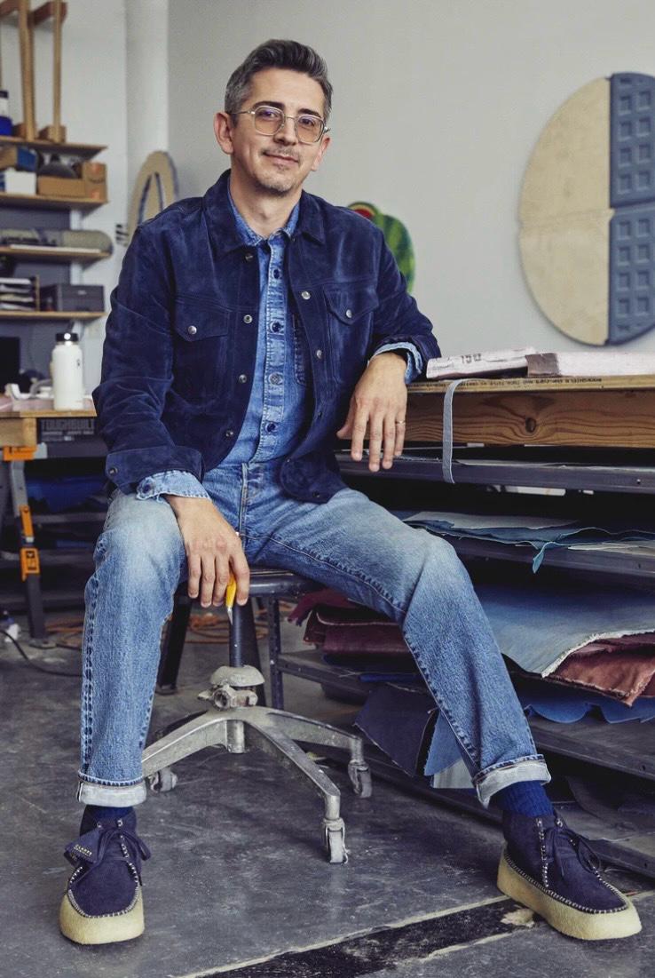 Nick Doyle