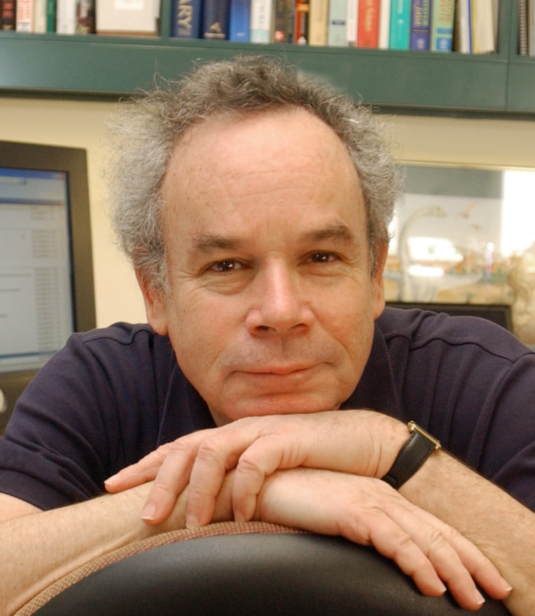 Peter Galvin