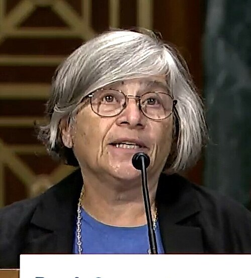 Susan Landau
