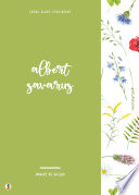Cover of Albert Savarus