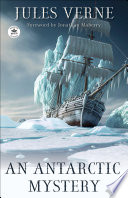 Cover of An Antarctic Mystery