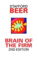 Cover of Brain of the Firm