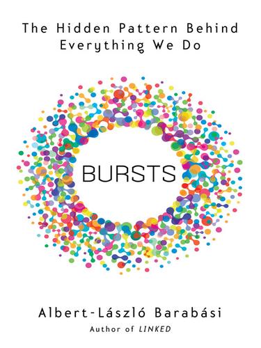 Cover of Bursts