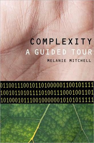 Cover of Complexity: A Guided Tour