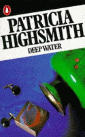 Cover of Deep Water