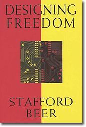 Cover of Designing Freedom